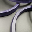 Rod seal RPO 110x125x12 [2ERPO110]